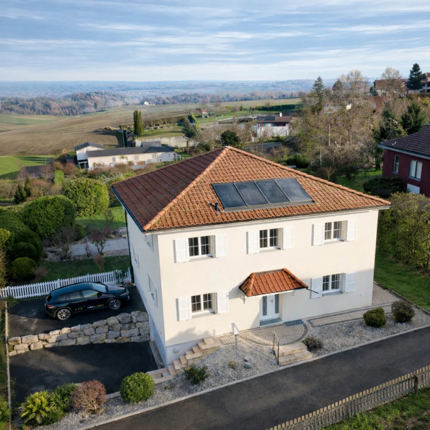 Villa Incantevole a Ursins - Foto 1 di 18