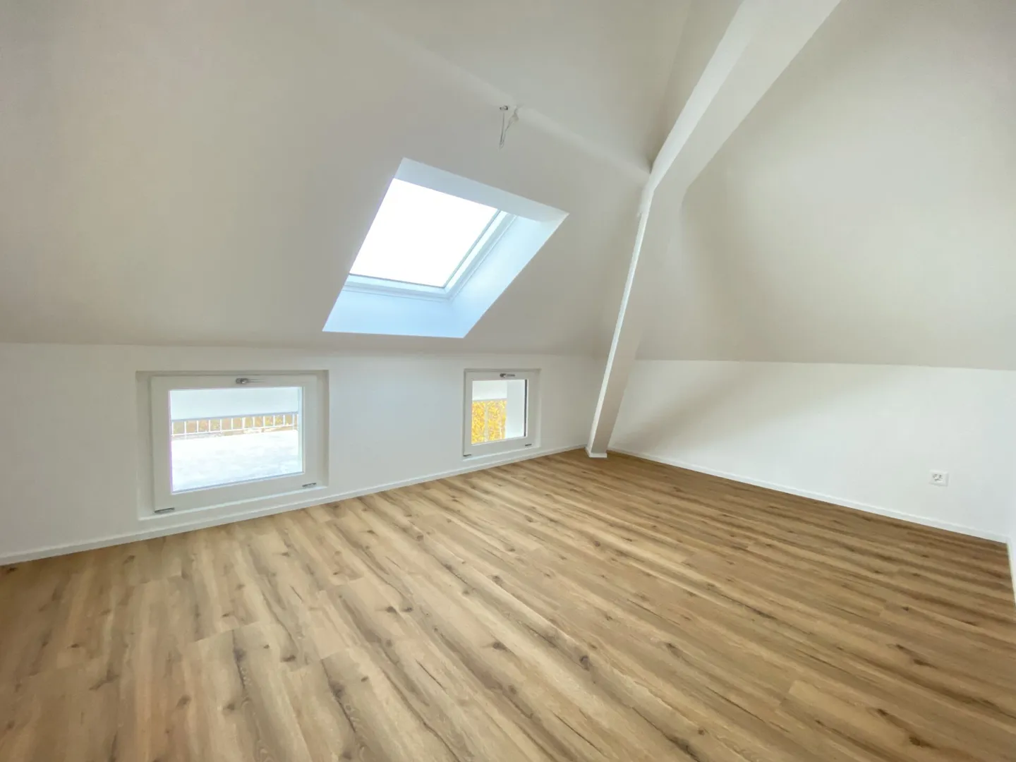 Appartement 4.5 pièces avec vue sur la verdure - Photo 3 sur 12