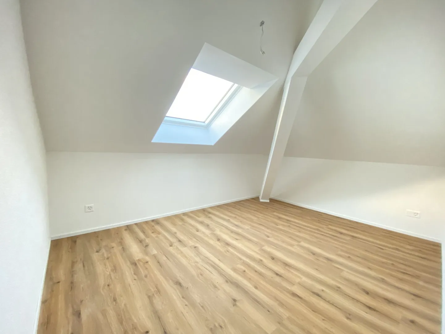 Appartement 4.5 pièces avec vue sur la verdure - Photo 4 sur 12