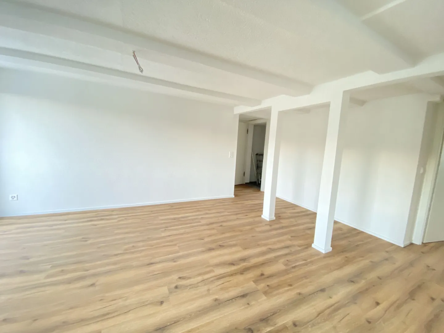 Appartement 4.5 pièces avec vue sur la verdure - Photo 6 sur 12