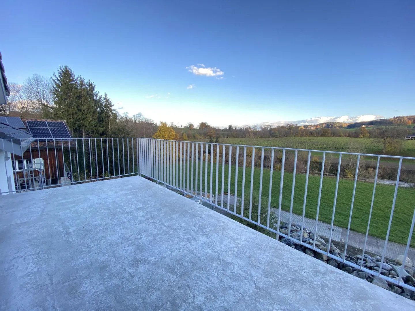 Appartement 4.5 pièces avec vue sur la verdure - Photo 9 sur 12