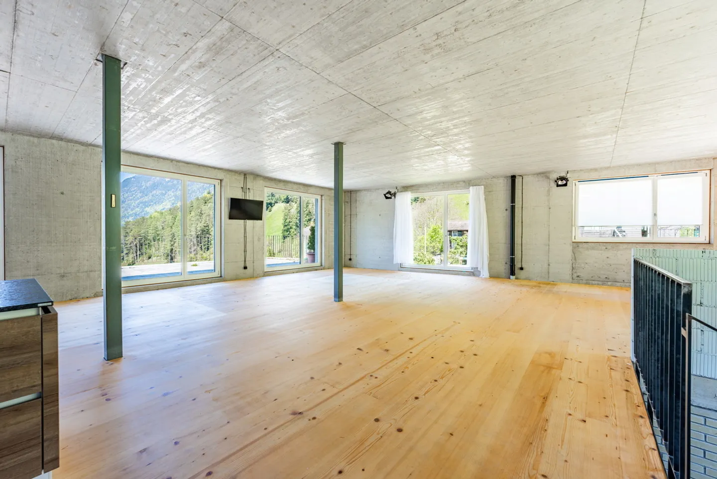 Spacious Family Home with Views - Photo 1 of 4