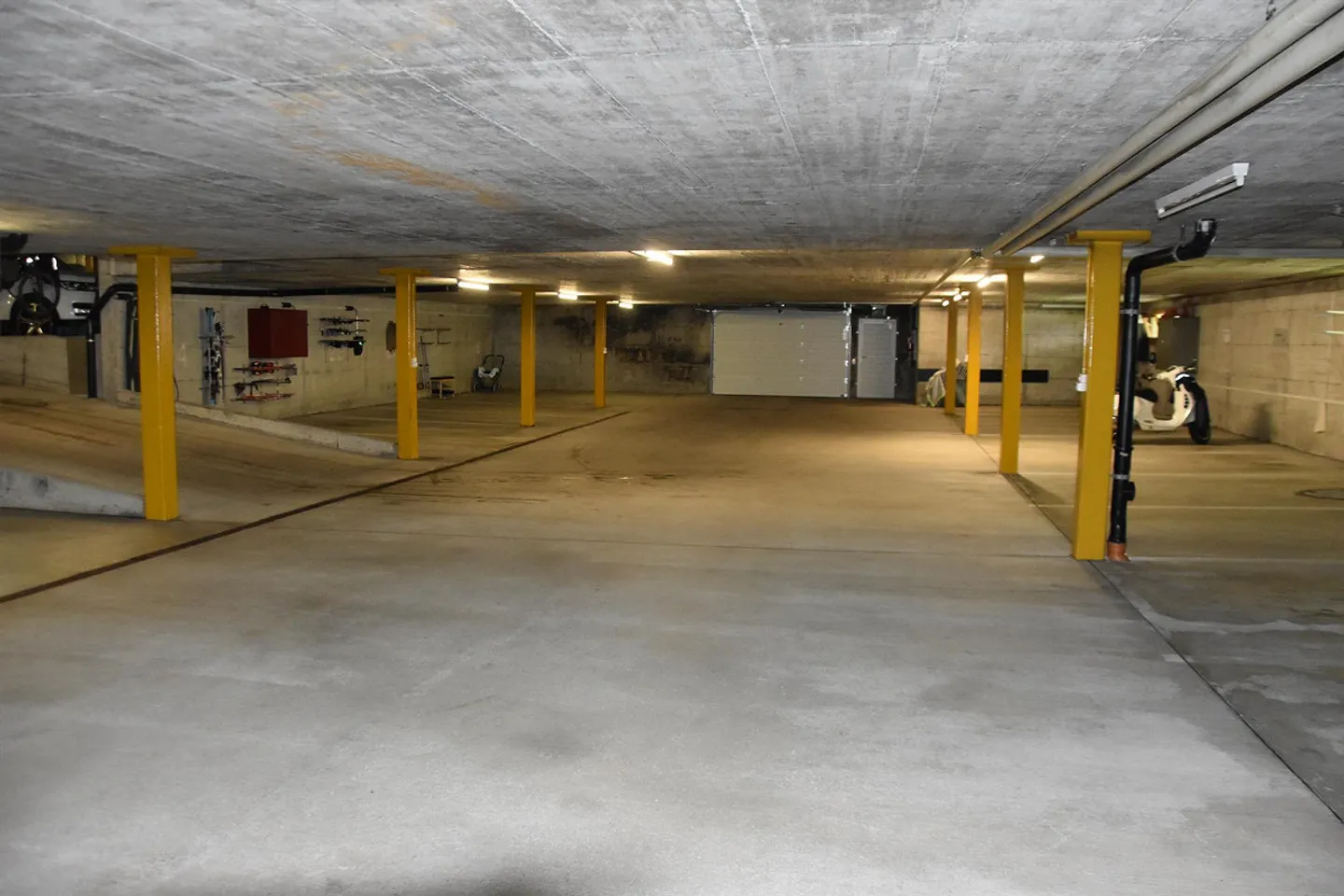 Appartamento 3,5 locali a Unterwasser con vista magnifica - Foto 2 di 17