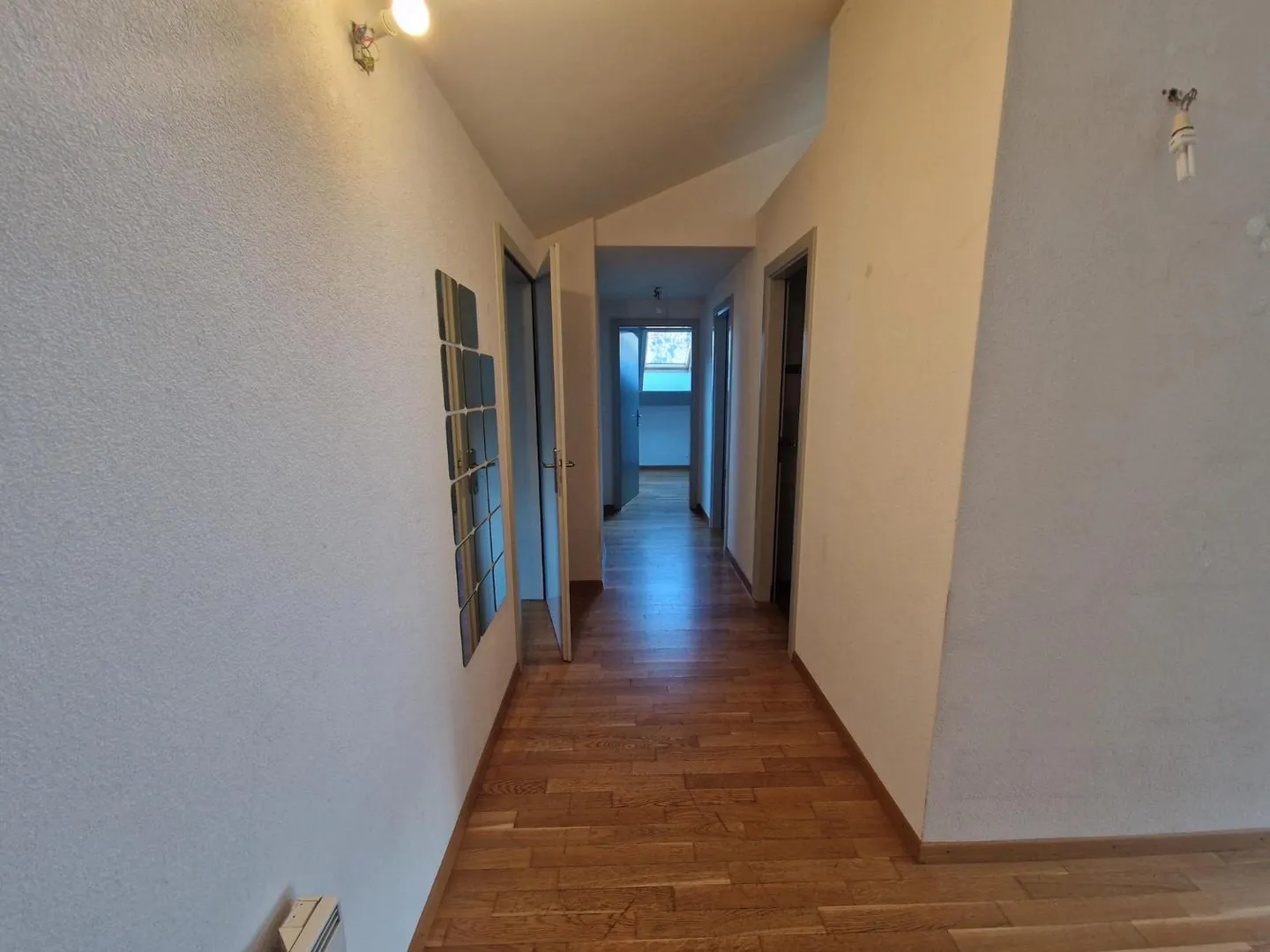 4,5-Zimmer-Wohnung - Foto 4 von 12