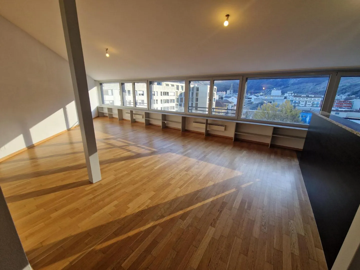 4,5-Zimmer-Wohnung - Foto 5 von 12