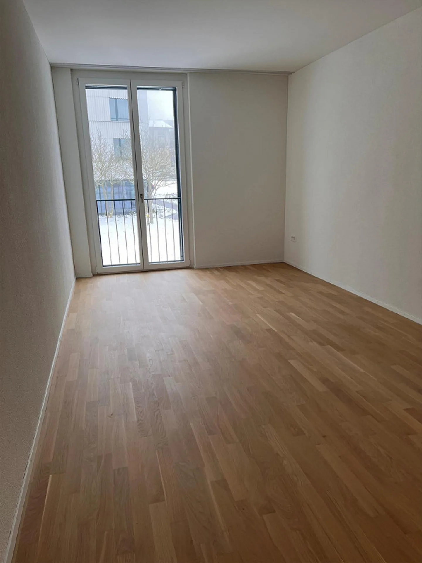 Appartamento in affitto - Foto 6 di 6