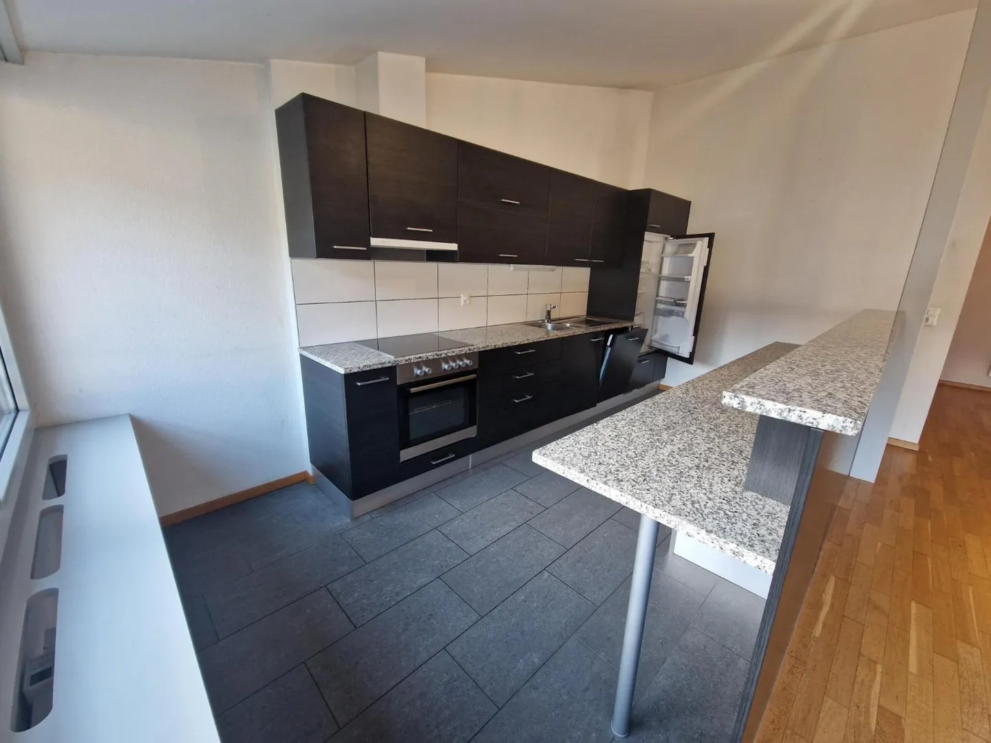 4,5-Zimmer-Wohnung - Foto 7 von 12