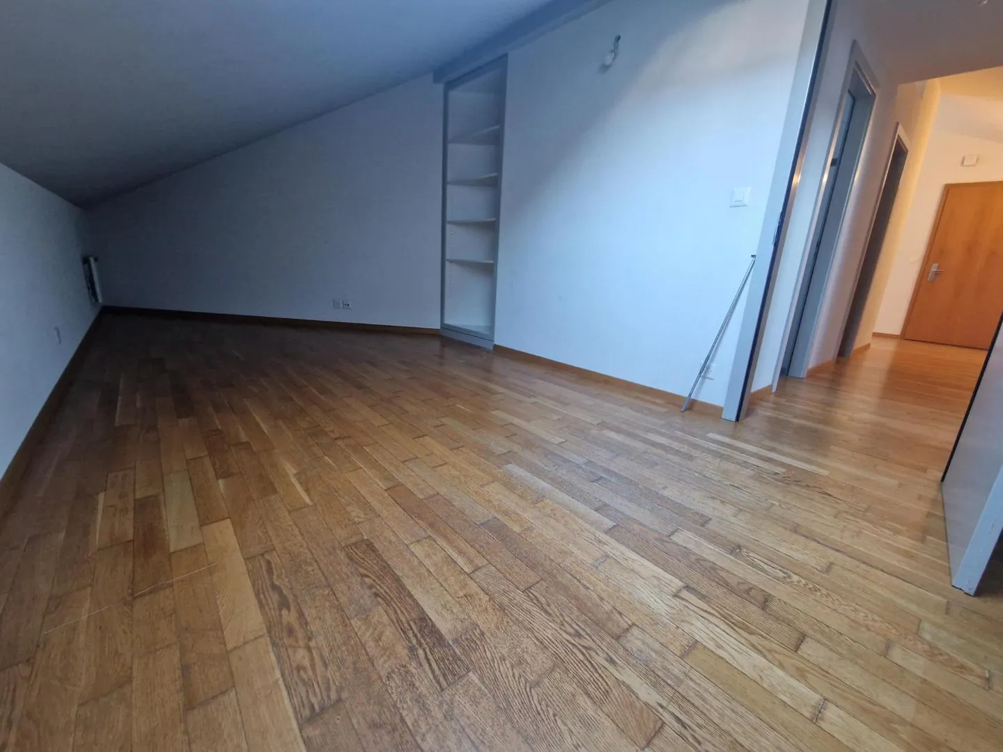 4,5-Zimmer-Wohnung - Foto 10 von 12