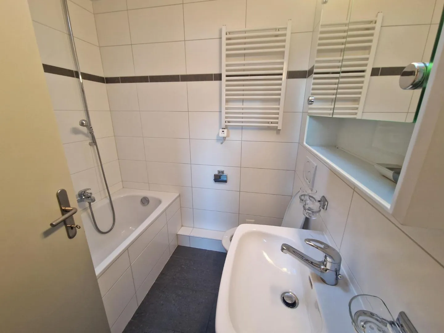 4,5-Zimmer-Wohnung - Foto 11 von 12