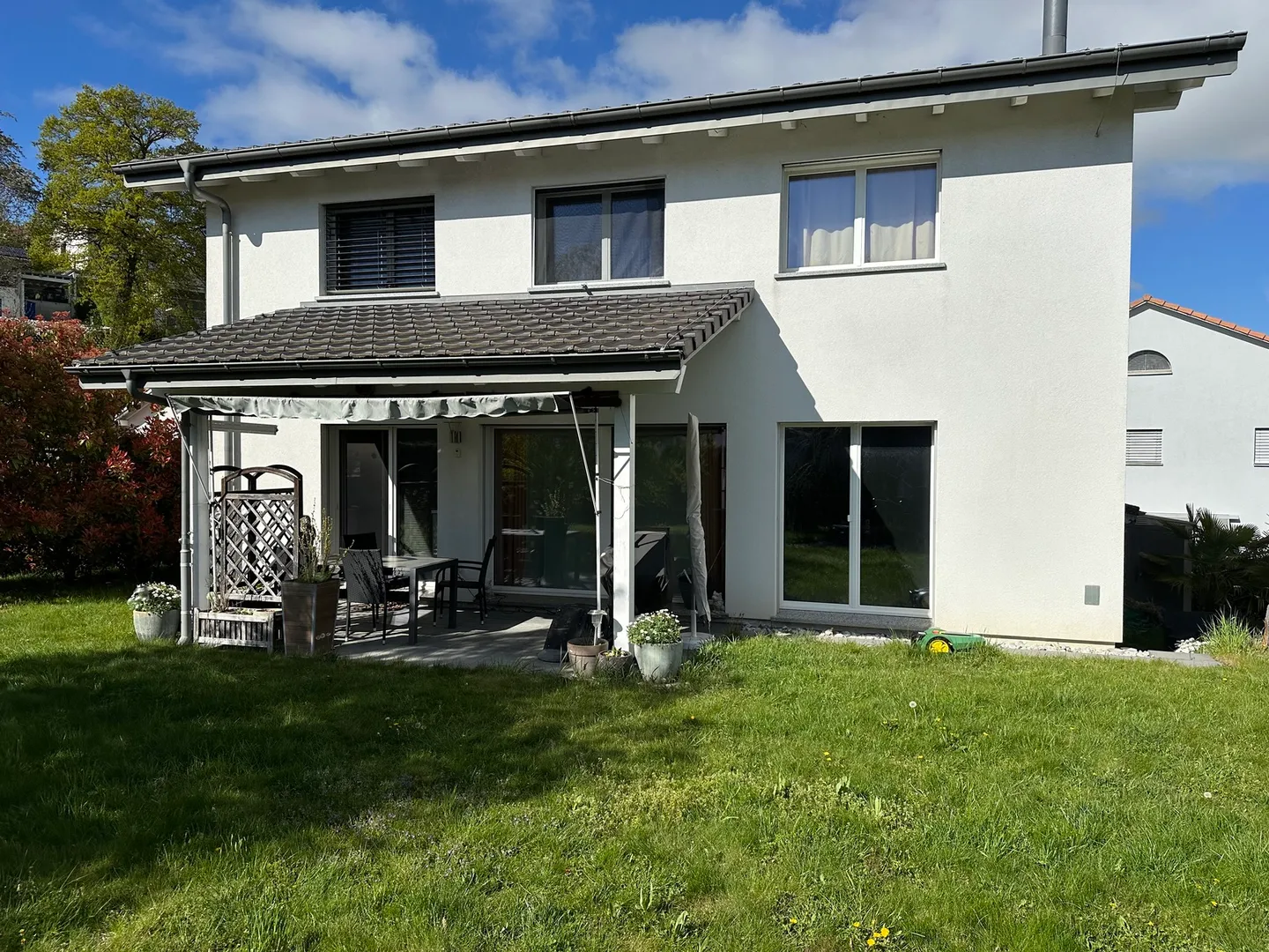 Villa - 6,5 pièces - Bollion (Lully) - BAISSE DE PRIX - EXCLUSIVITÉ - Photo 3 sur 13