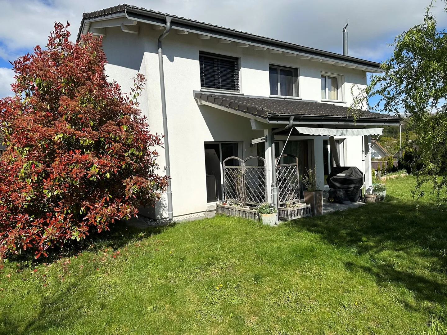 Villa - 6,5 pièces - Bollion (Lully) - BAISSE DE PRIX - EXCLUSIVITÉ - Photo 2 sur 13