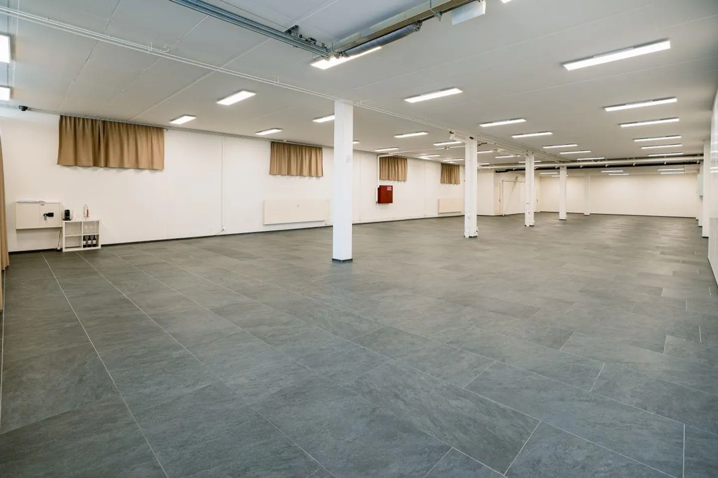 Showroom in bester Lage - Foto 7 von 11