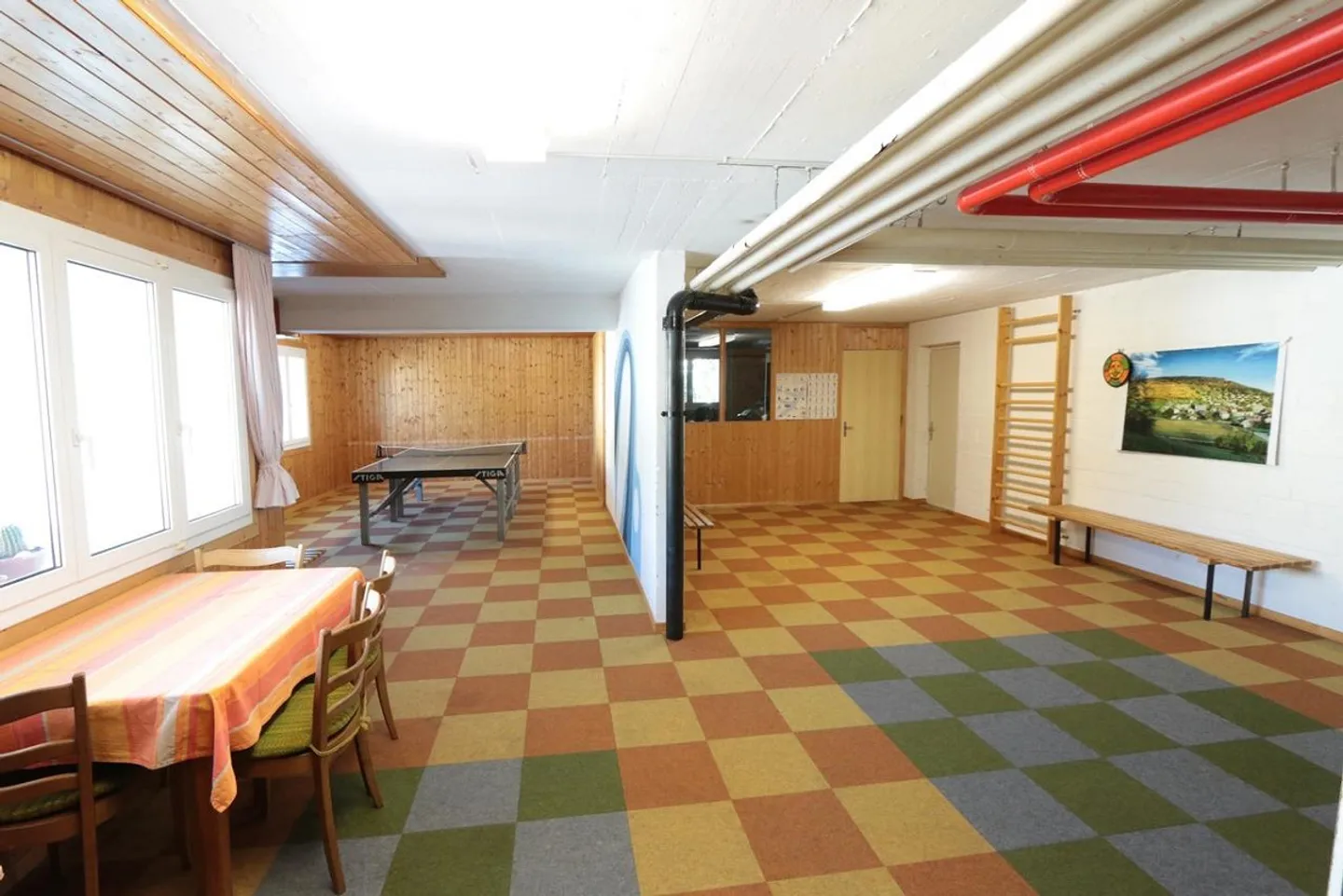 Vivere con vista – Appartamento di 4,5 locali ben curato all'ultimo piano - Foto 19 di 22