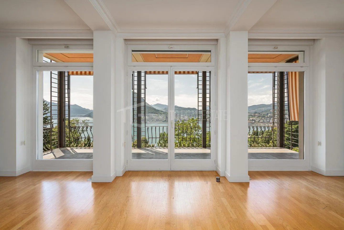 Elegante Wohnung mit Seesicht - Foto 6 von 14