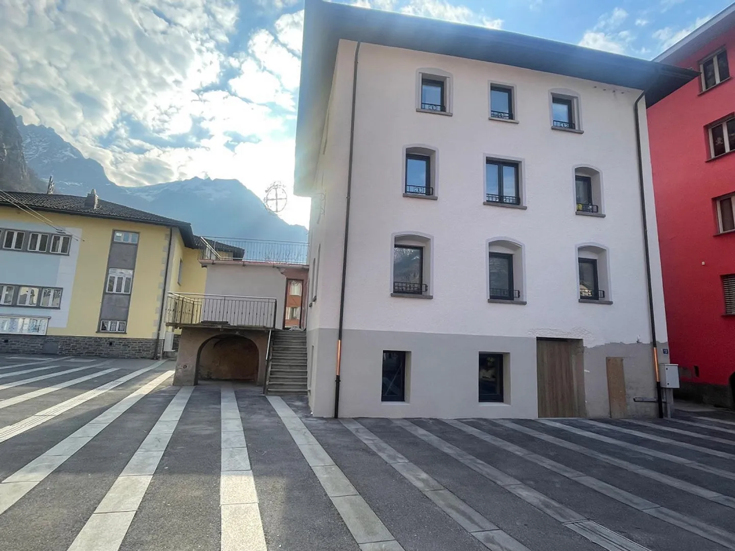 Appartement Moderne avec Terrasse - Photo 29 sur 30