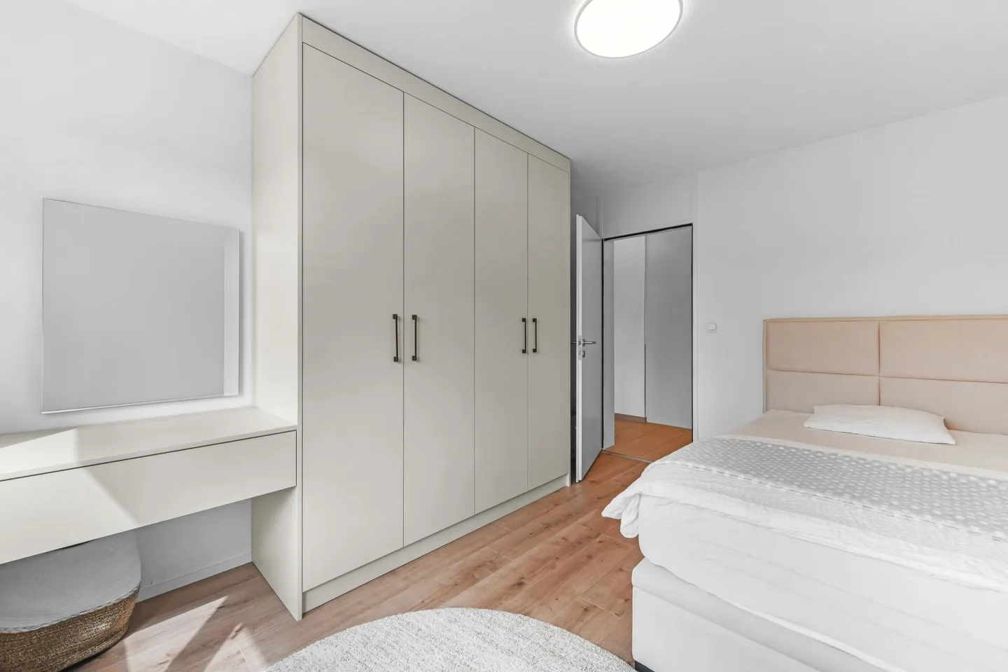 Vivre avec confort et vue - 5,5 pièces au centre - Photo 13 sur 23