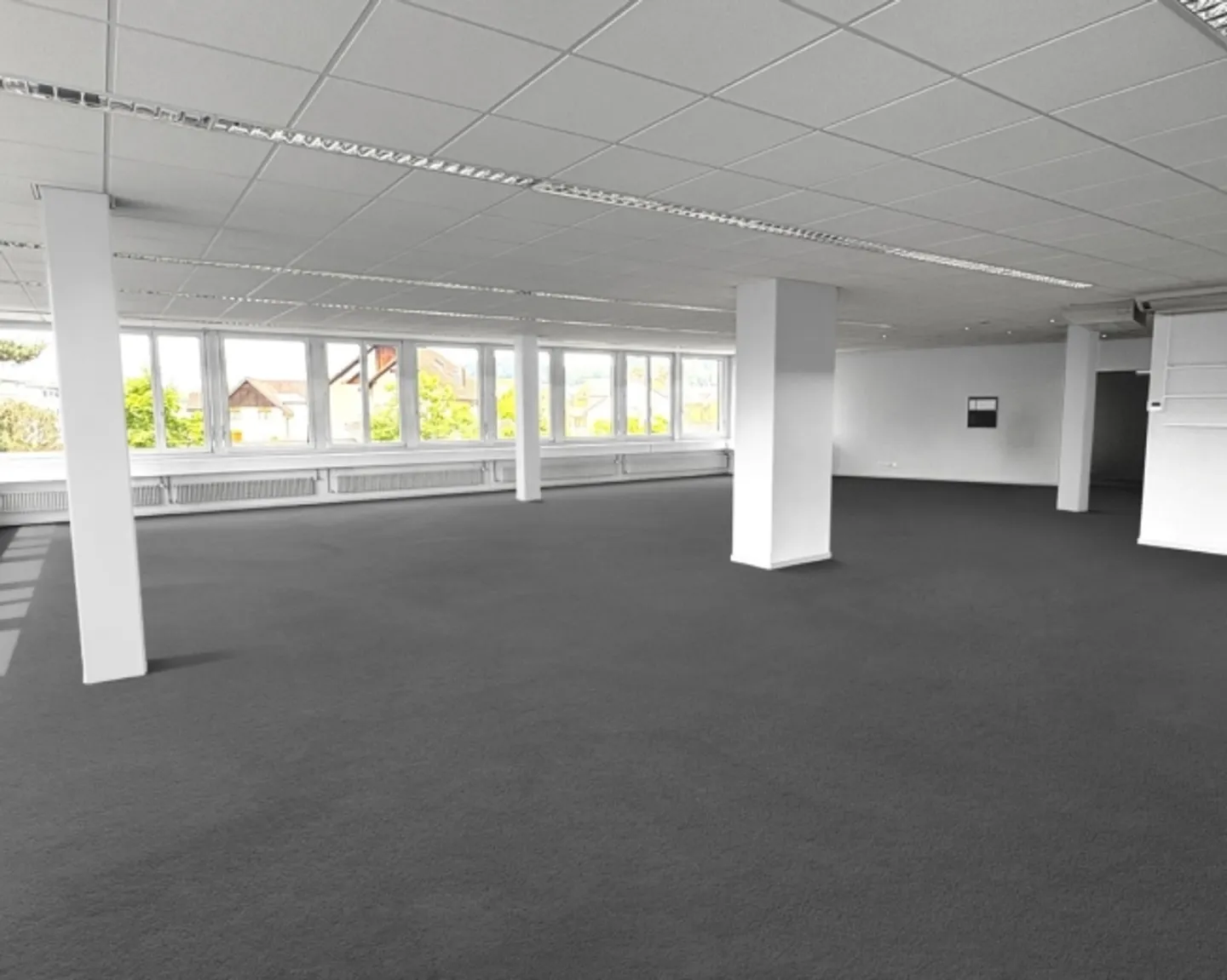 «Flexibles Büro für flexible Teams» - Foto 2 von 5