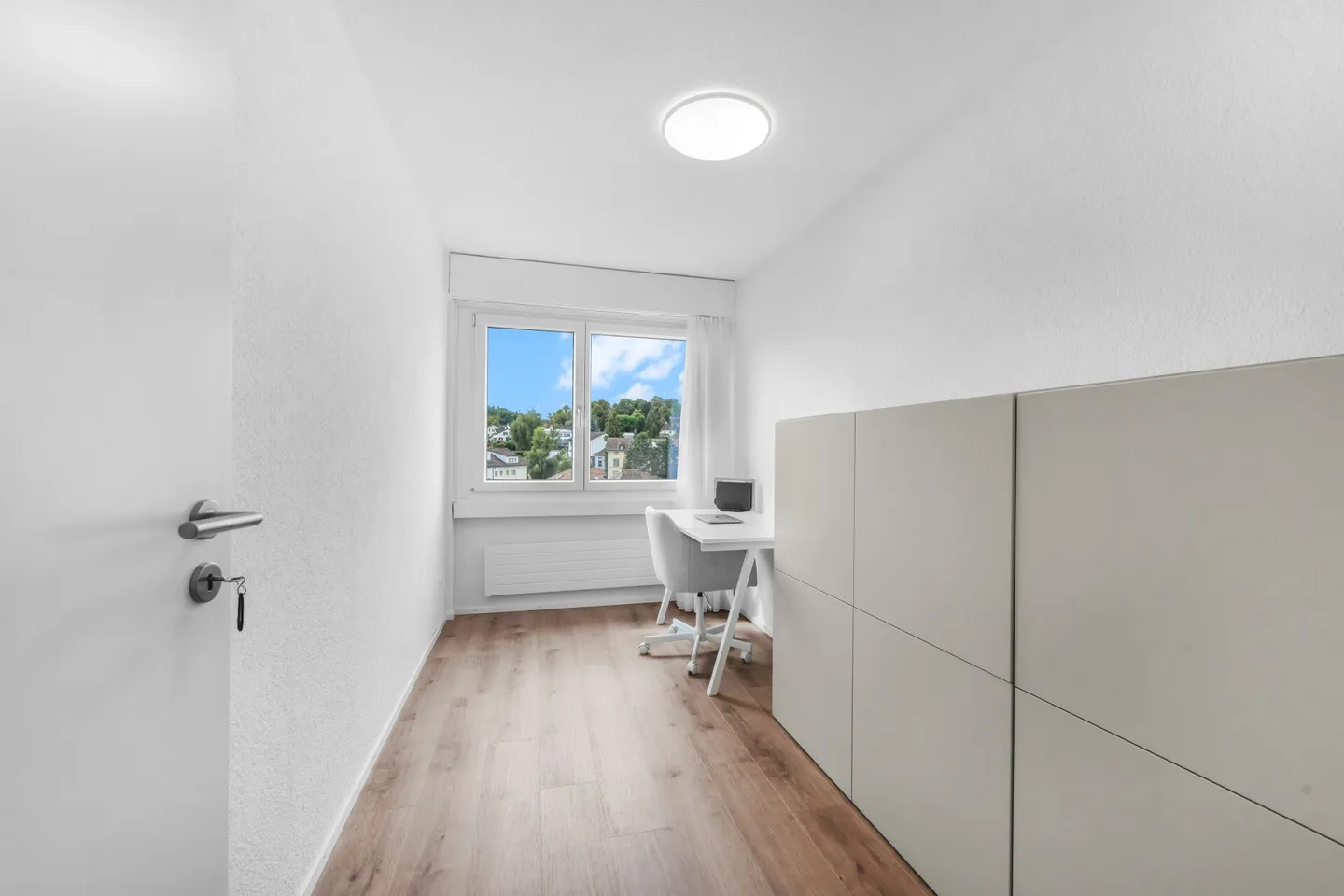 Vivre avec confort et vue - 5,5 pièces au centre - Photo 14 sur 23