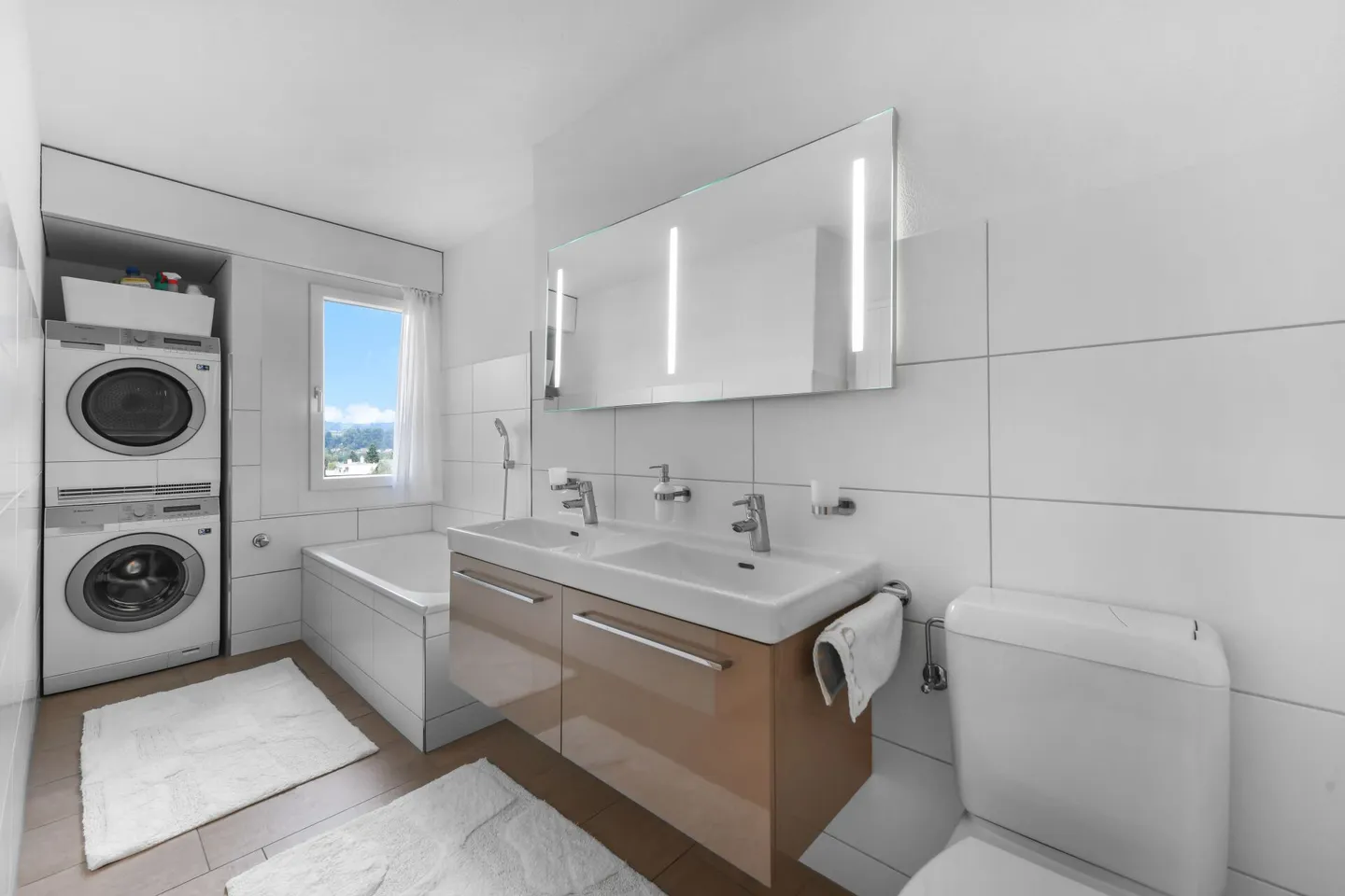 Vivre avec confort et vue - 5,5 pièces au centre - Photo 16 sur 23