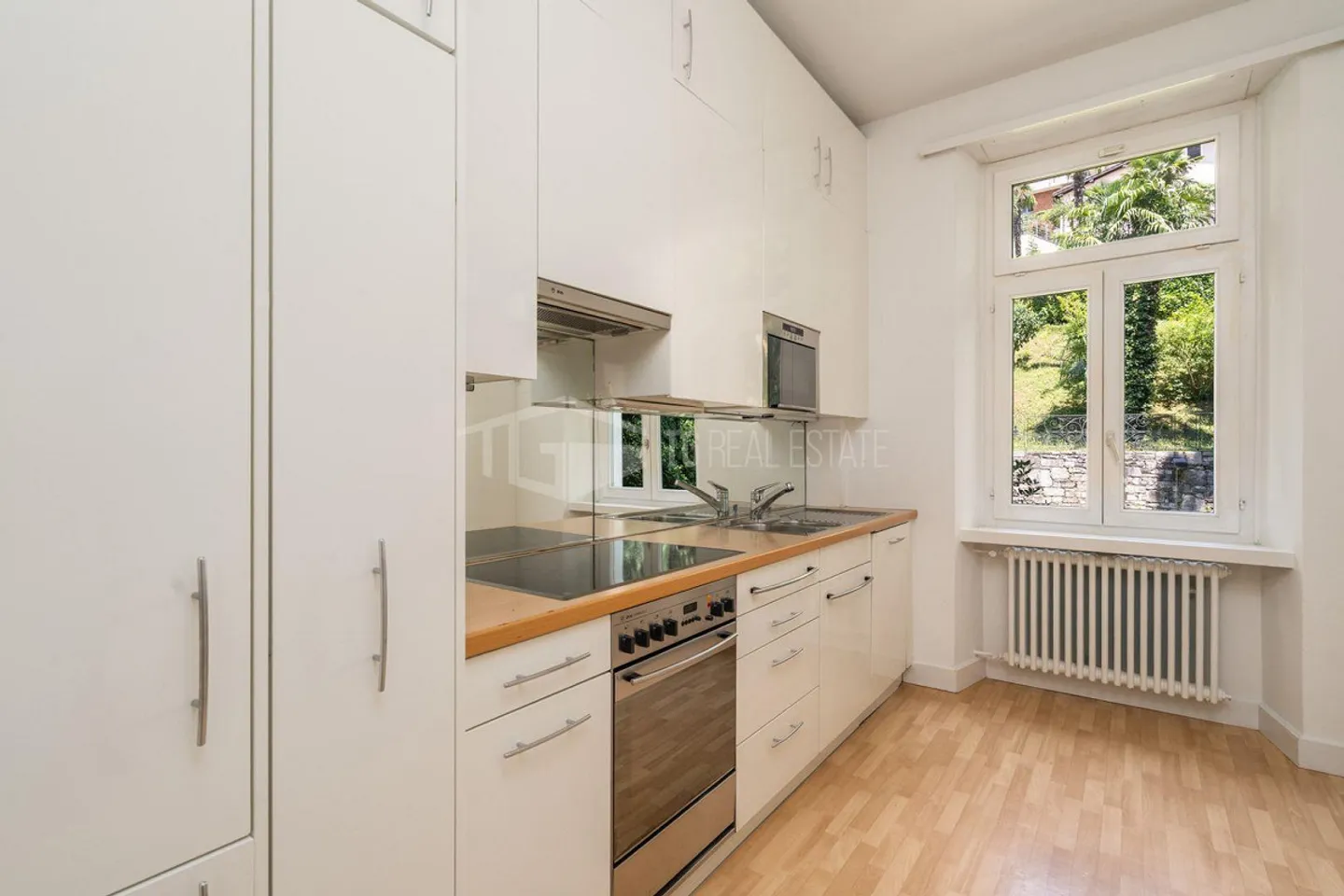 Elegante Wohnung mit Seesicht - Foto 8 von 14