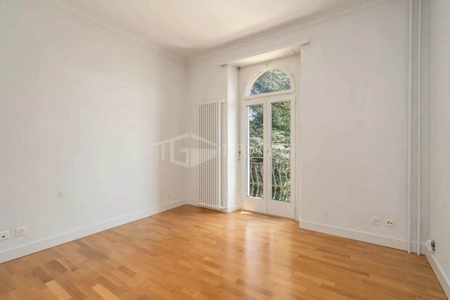 Elegante Wohnung mit Seesicht - Foto 9 von 14