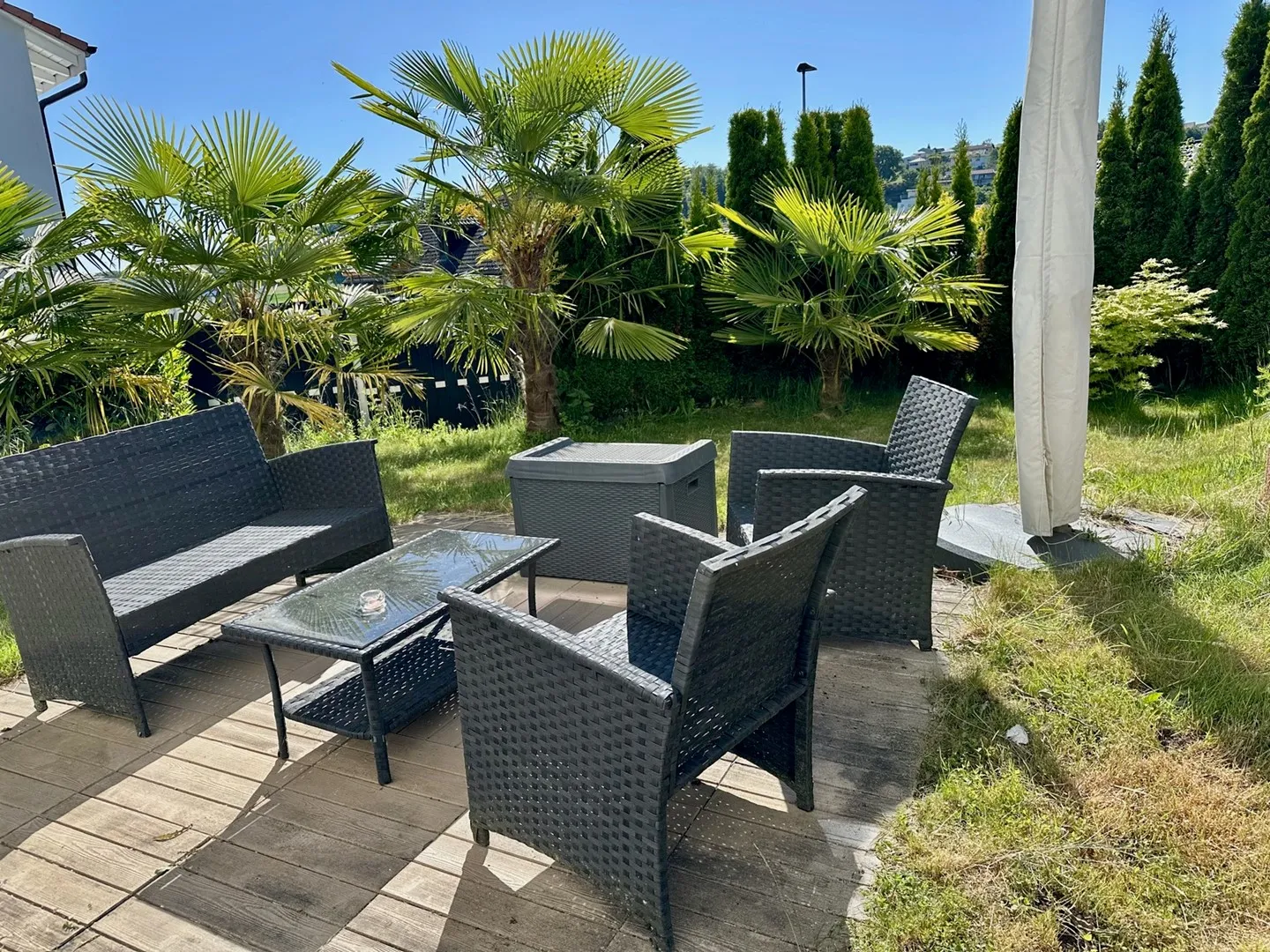 Villa - 6,5 pièces - Bollion (Lully) - BAISSE DE PRIX - EXCLUSIVITÉ - Photo 6 sur 13