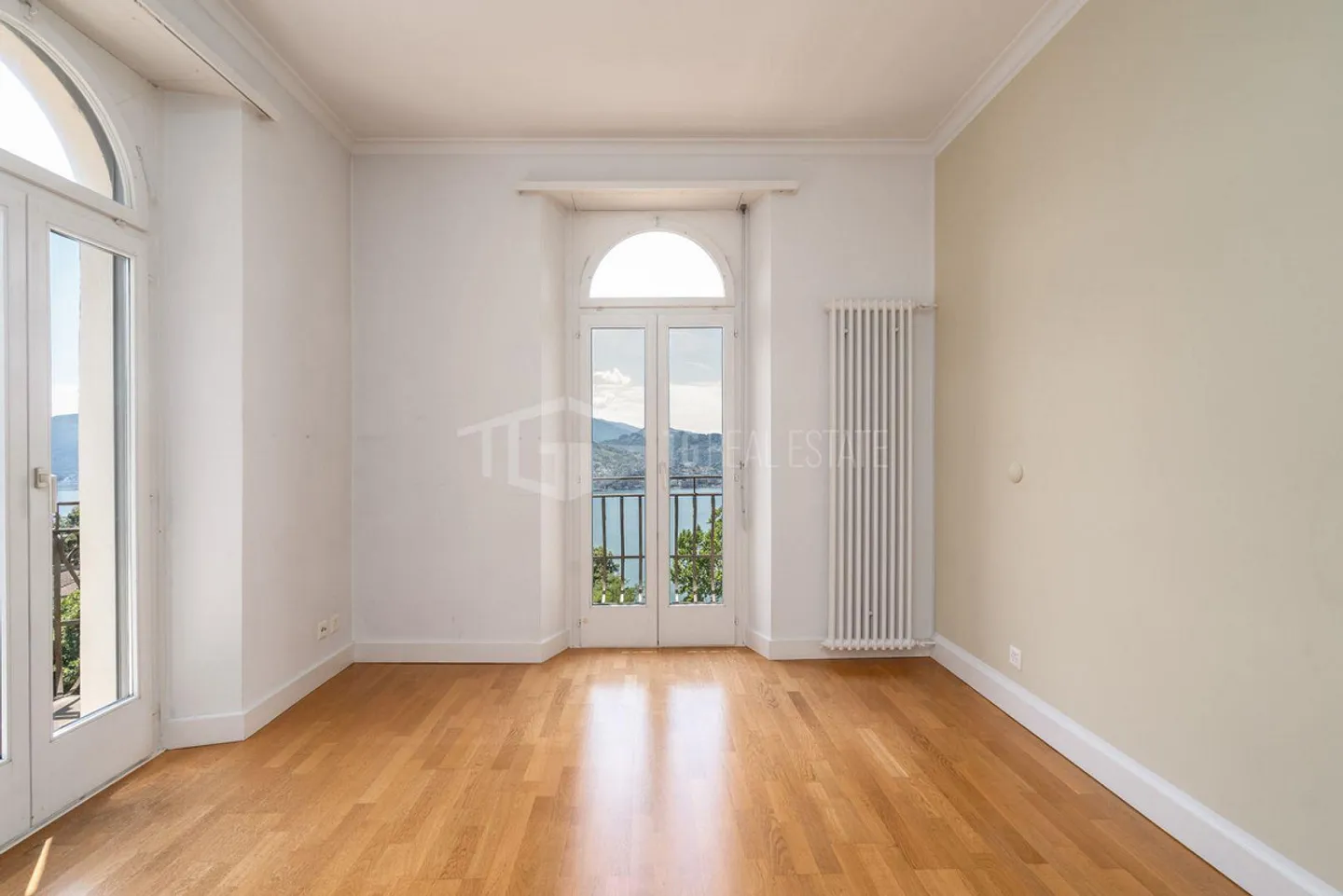 Elegante Wohnung mit Seesicht - Foto 10 von 14