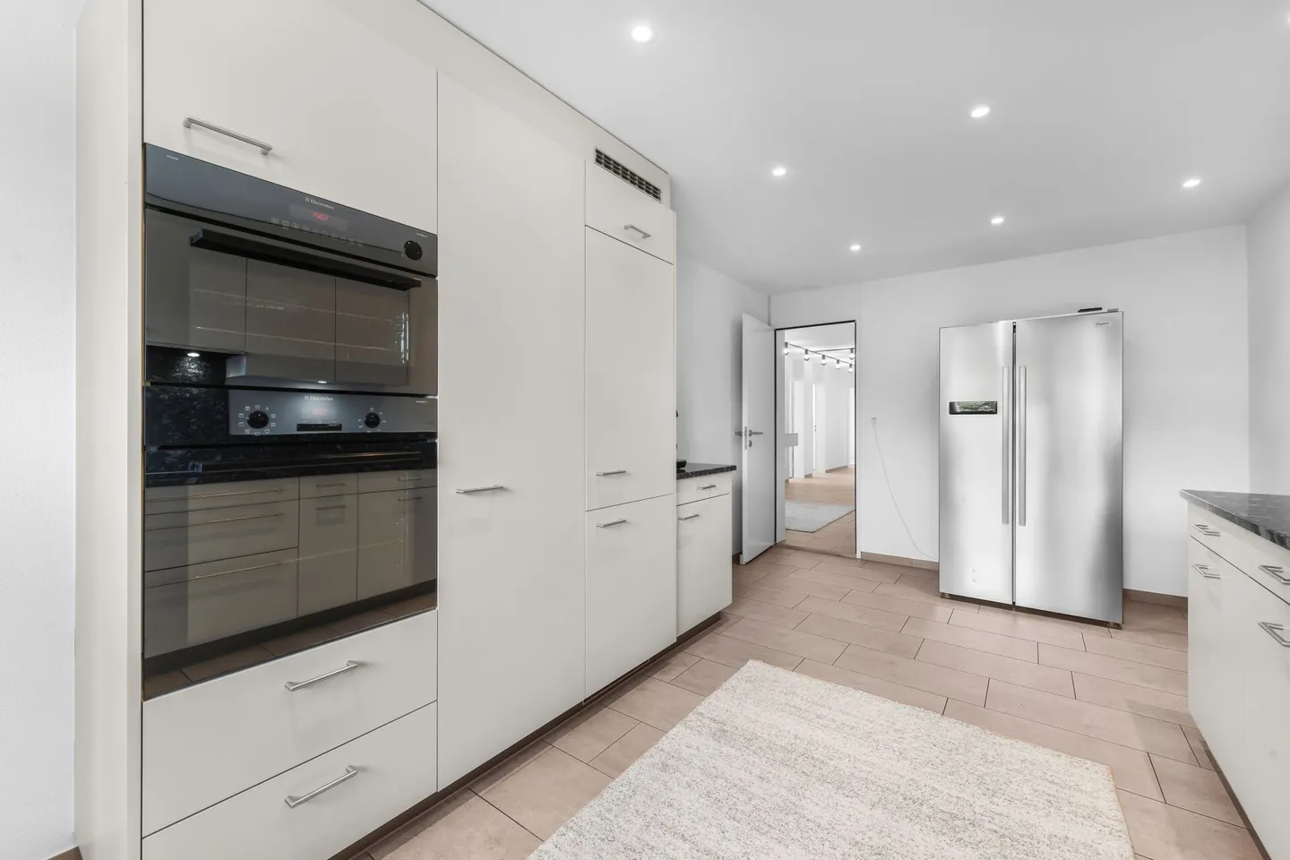 Vivre avec confort et vue - 5,5 pièces au centre - Photo 6 sur 23