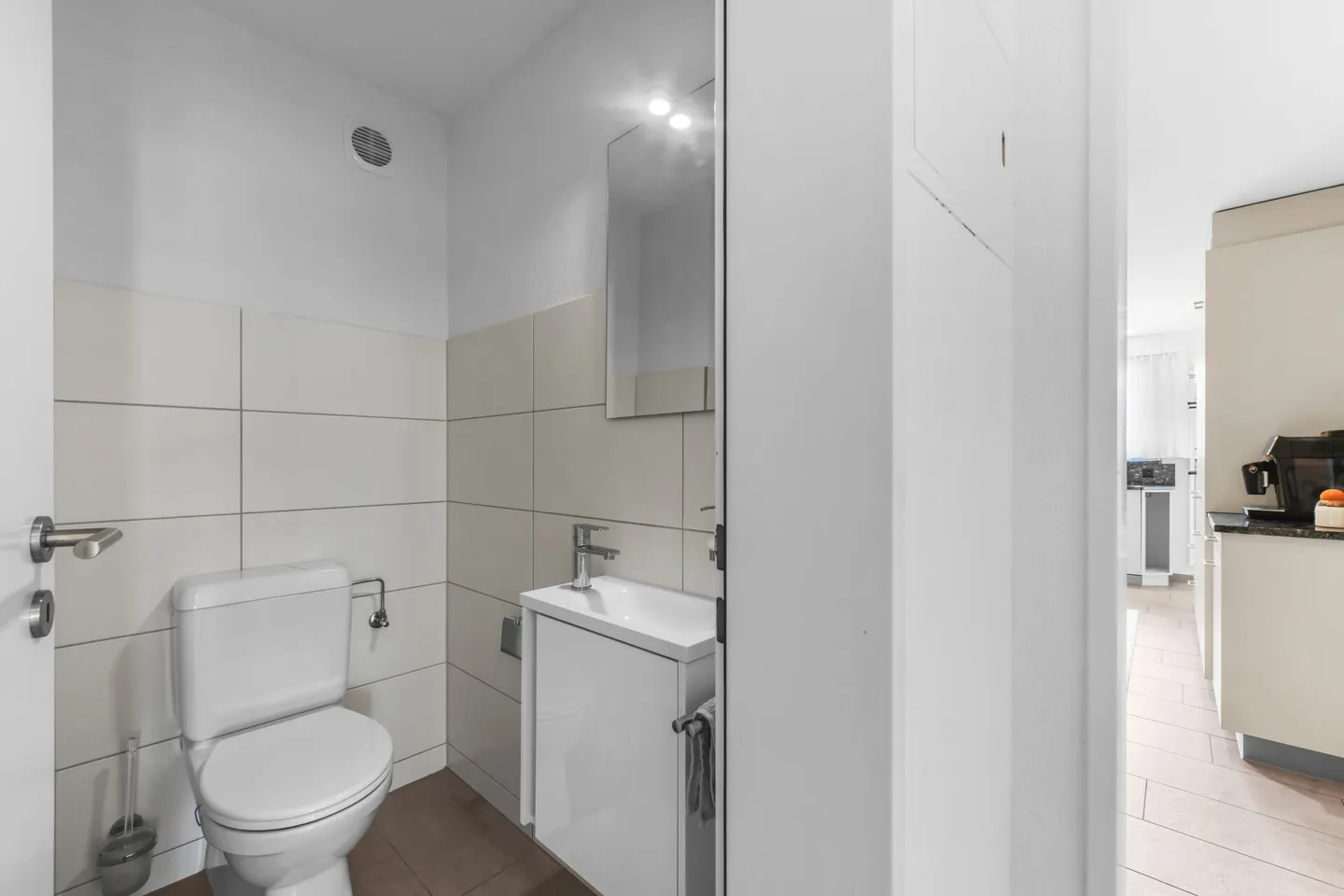 Vivre avec confort et vue - 5,5 pièces au centre - Photo 18 sur 23