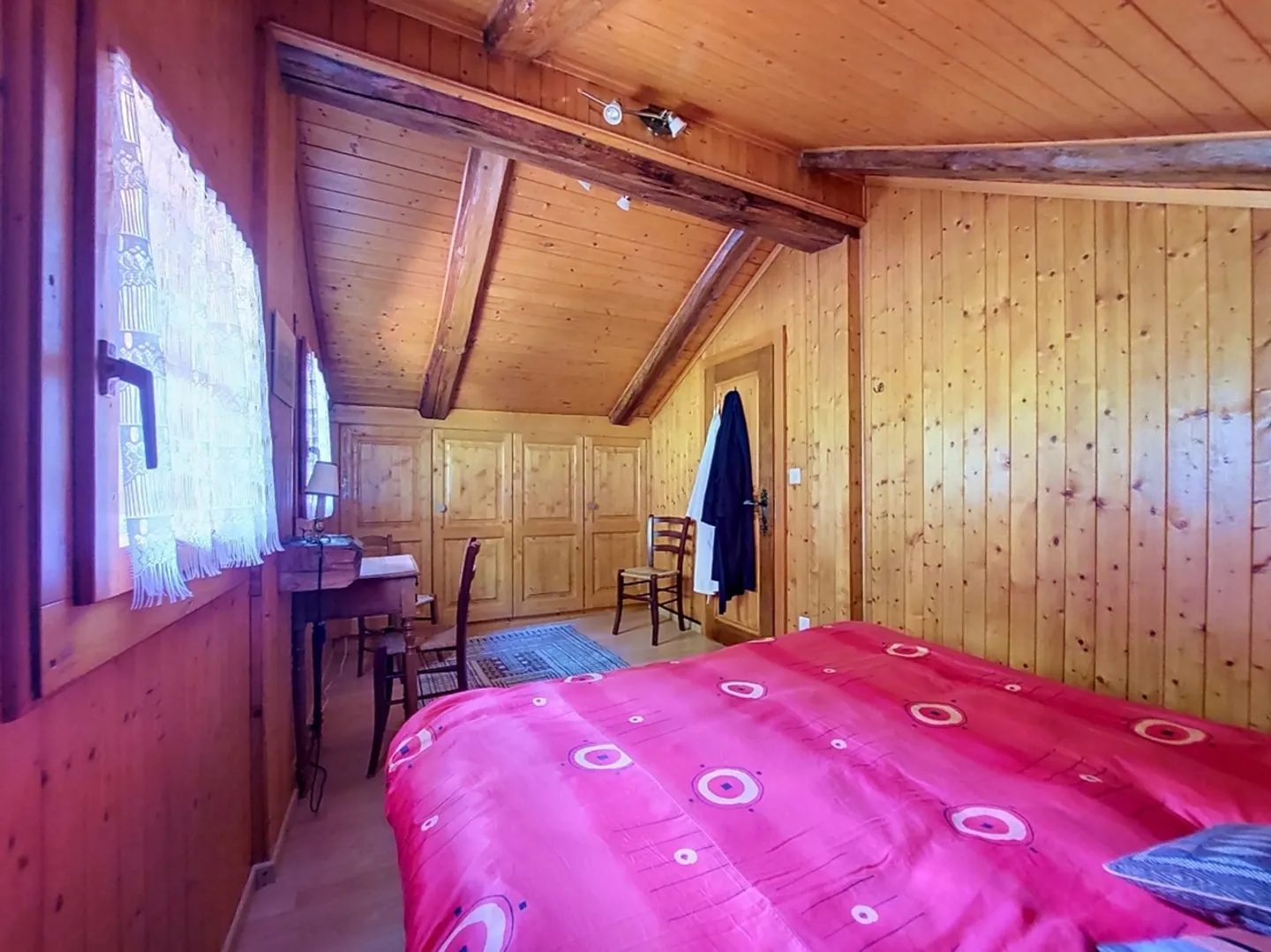Chalet Charmant à Daillet - Photo 13 sur 22