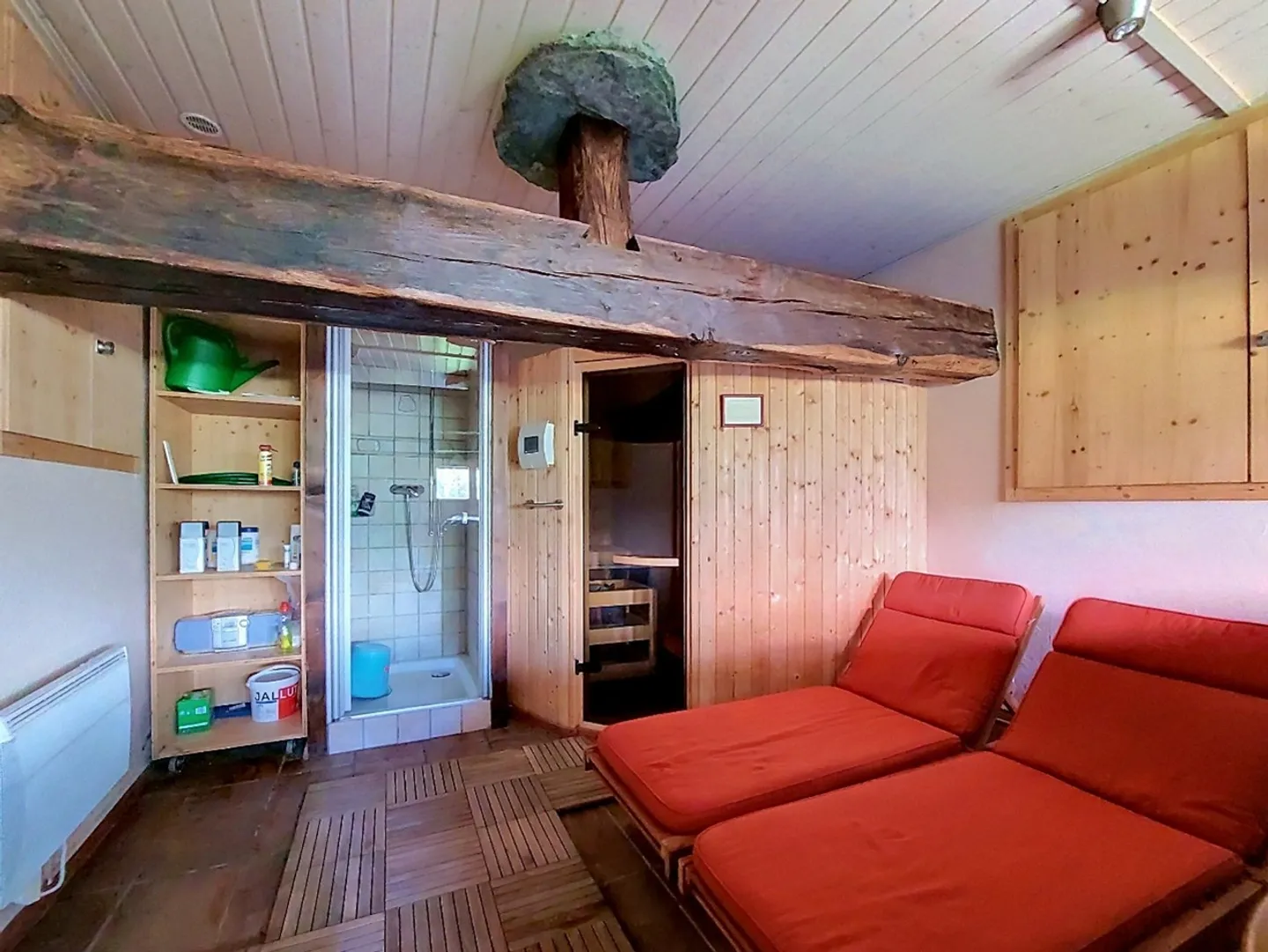 Chalet Charmant à Daillet - Photo 14 sur 22