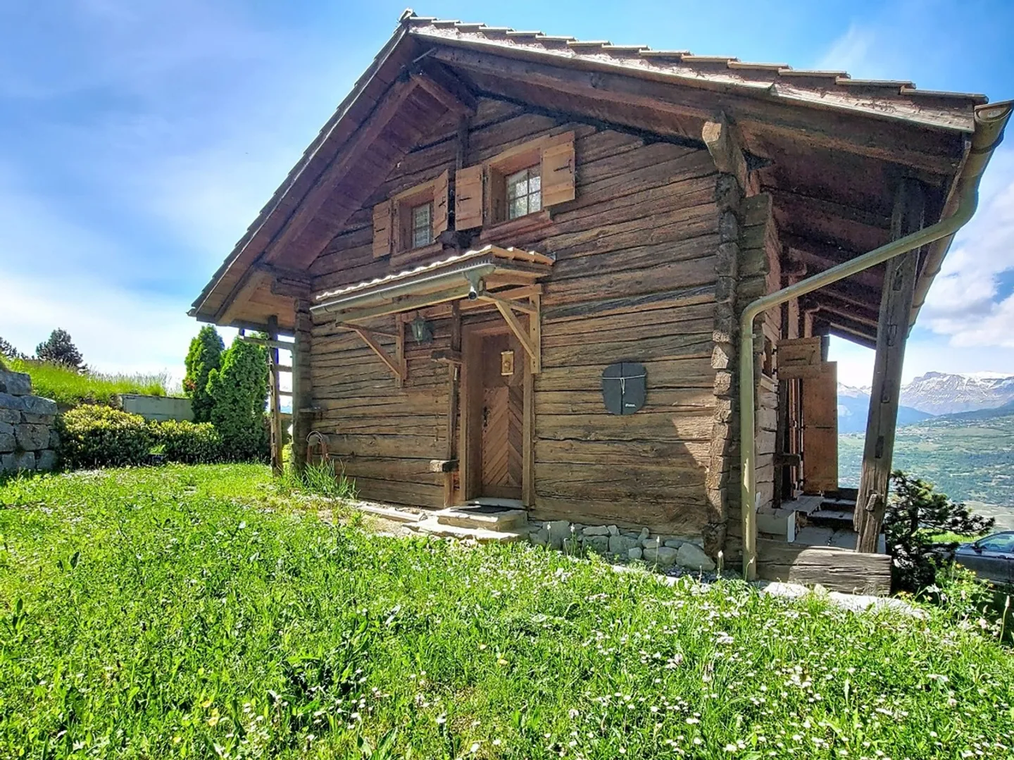 Chalet Charmant à Daillet - Photo 18 sur 22