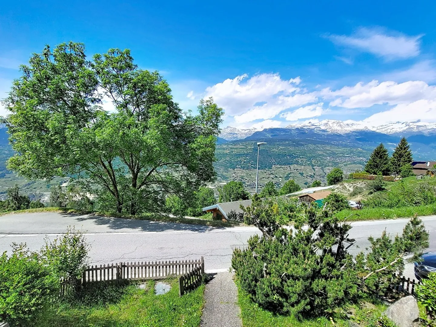 Chalet Charmant à Daillet - Photo 20 sur 22