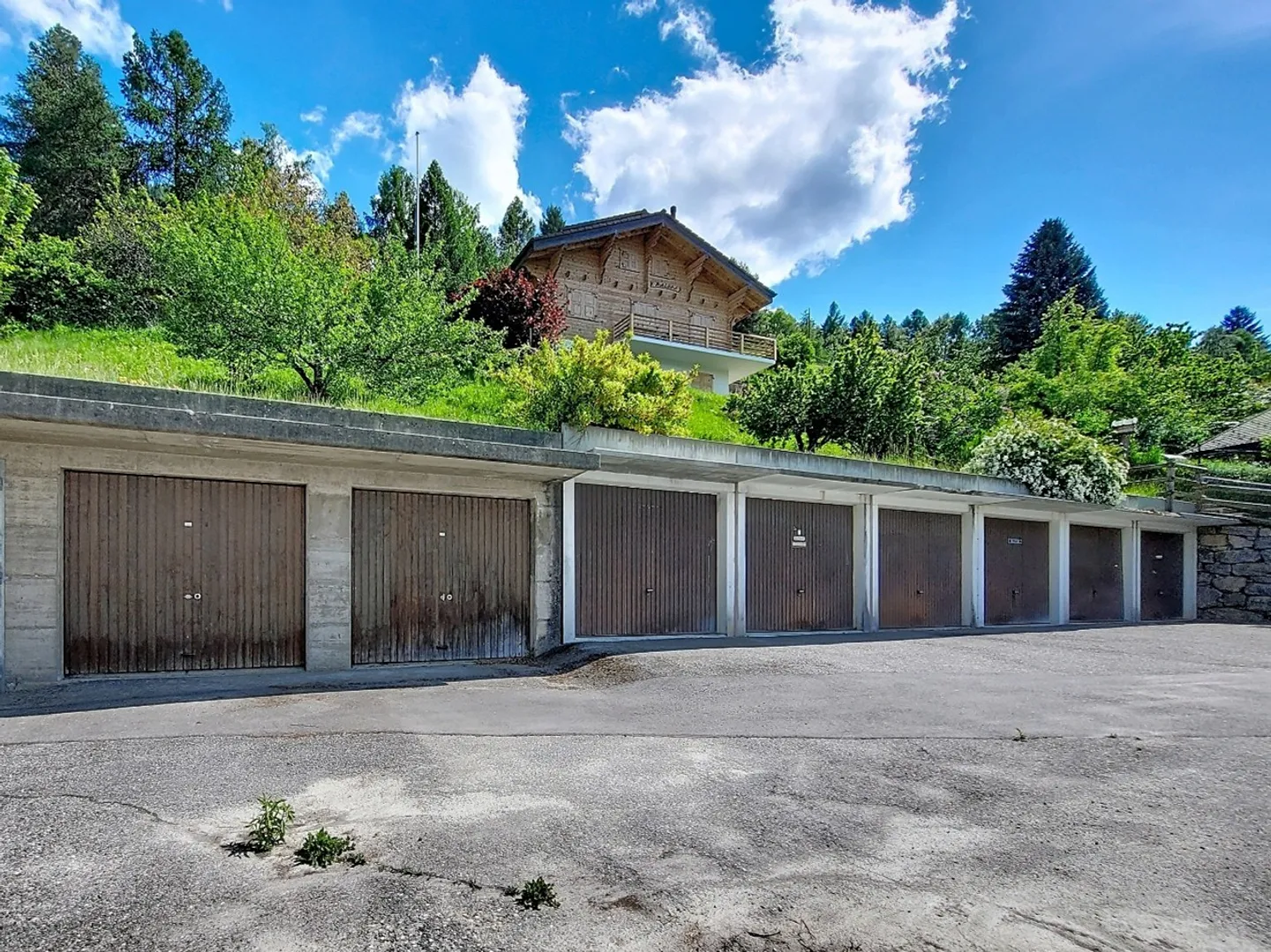 Chalet Charmant à Daillet - Photo 21 sur 22