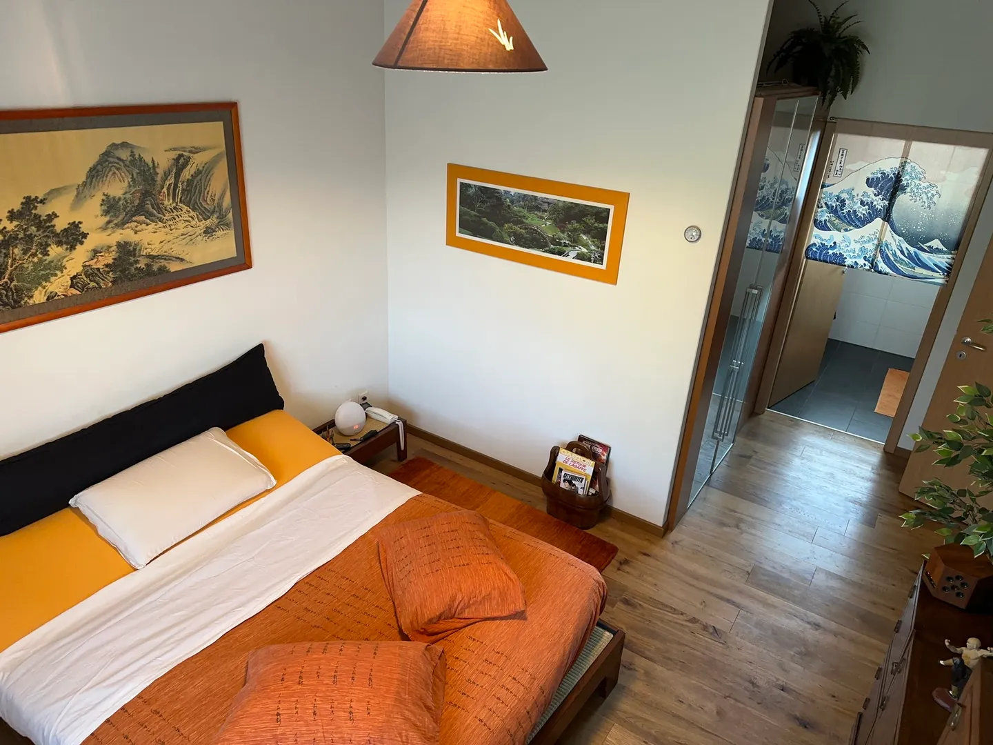 Villa - 6,5 pièces - Bollion (Lully) - BAISSE DE PRIX - EXCLUSIVITÉ - Photo 12 sur 13