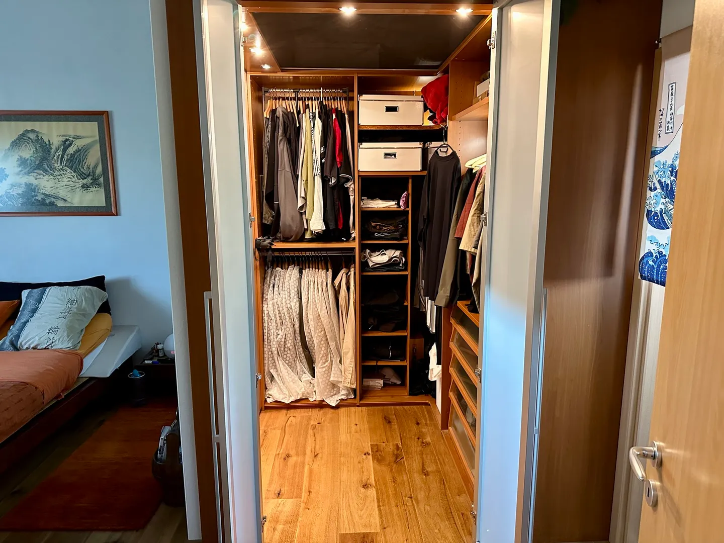 Villa - 6,5 pièces - Bollion (Lully) - BAISSE DE PRIX - EXCLUSIVITÉ - Photo 13 sur 13