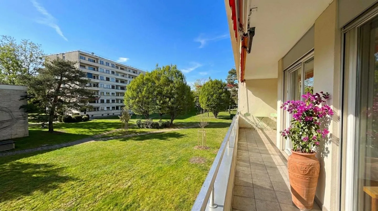 5-Zimmer-Wohnung zu vermieten? Klassische Eleganz und Komfort - Foto 2 von 8