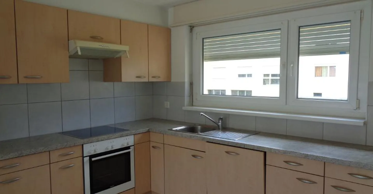 Appartement Charmant dans un Quartier Calme - Photo 1 sur 12