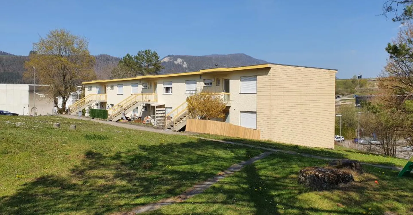 Appartement Charmant dans un Quartier Calme - Photo 10 sur 12