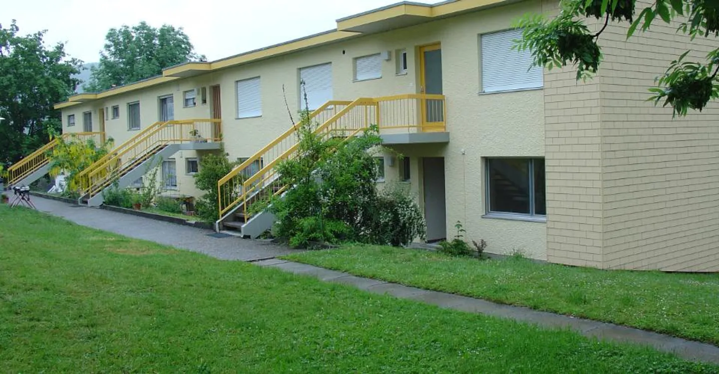 Appartement Charmant dans un Quartier Calme - Photo 11 sur 12