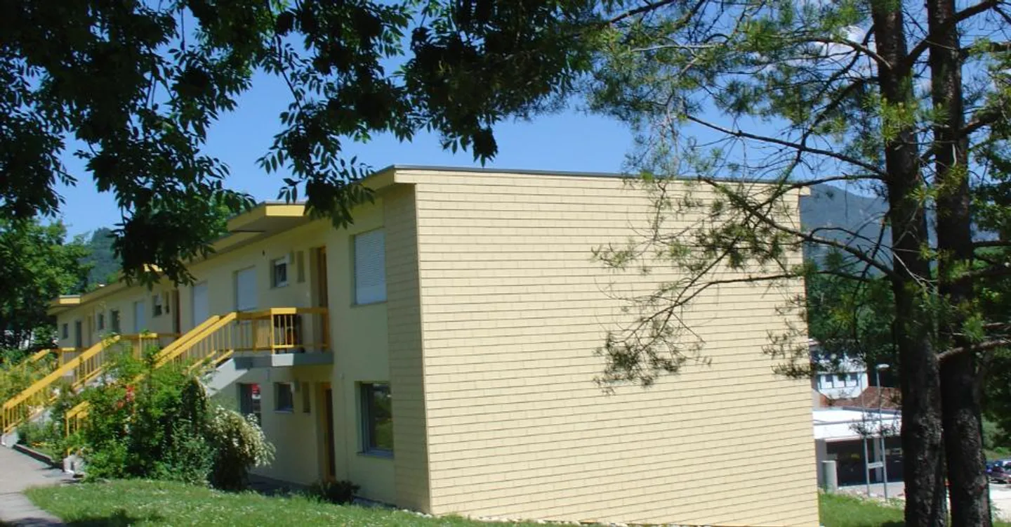 Appartement Charmant dans un Quartier Calme - Photo 12 sur 12