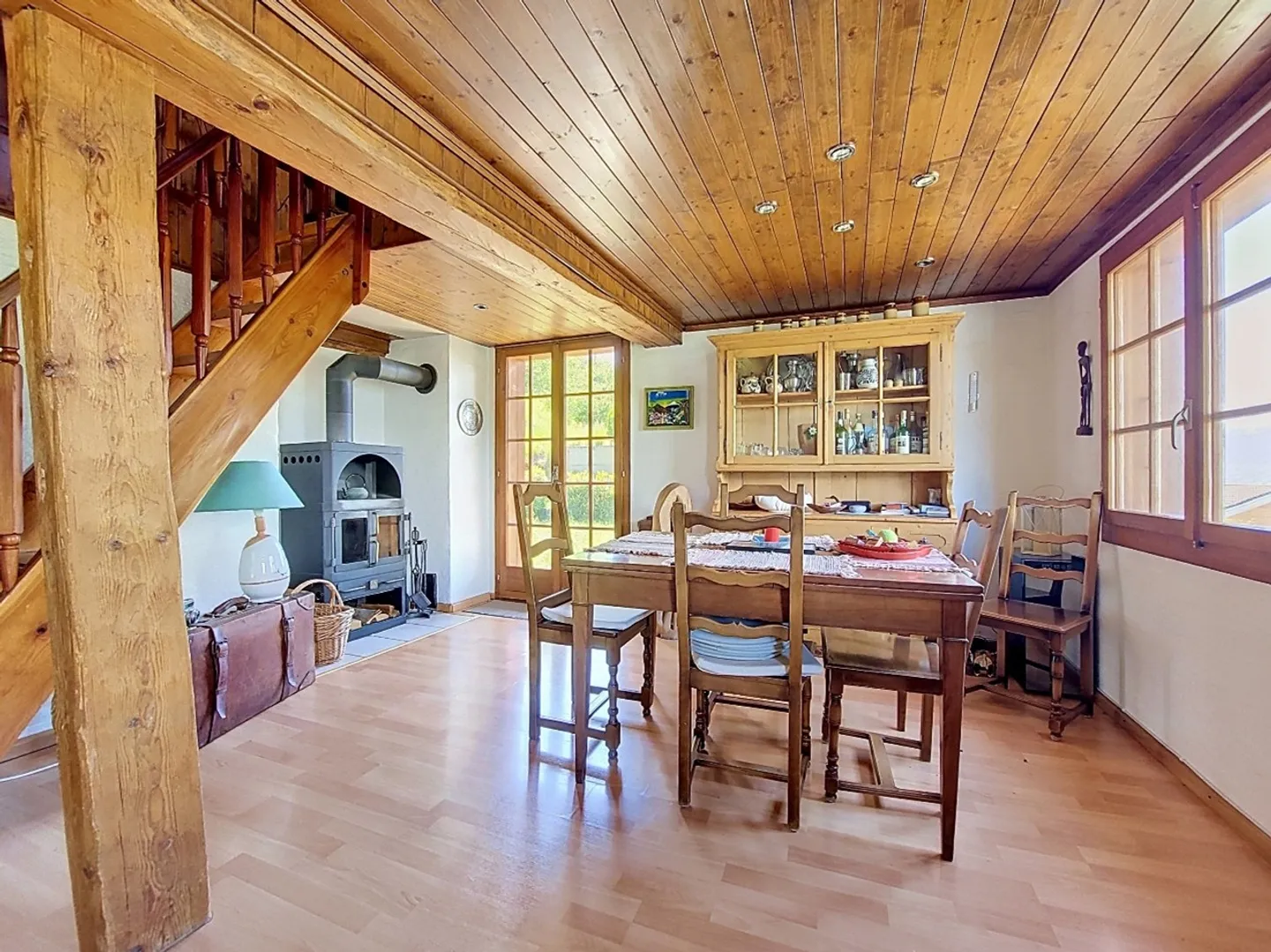 Chalet Charmant à Daillet - Photo 5 sur 22