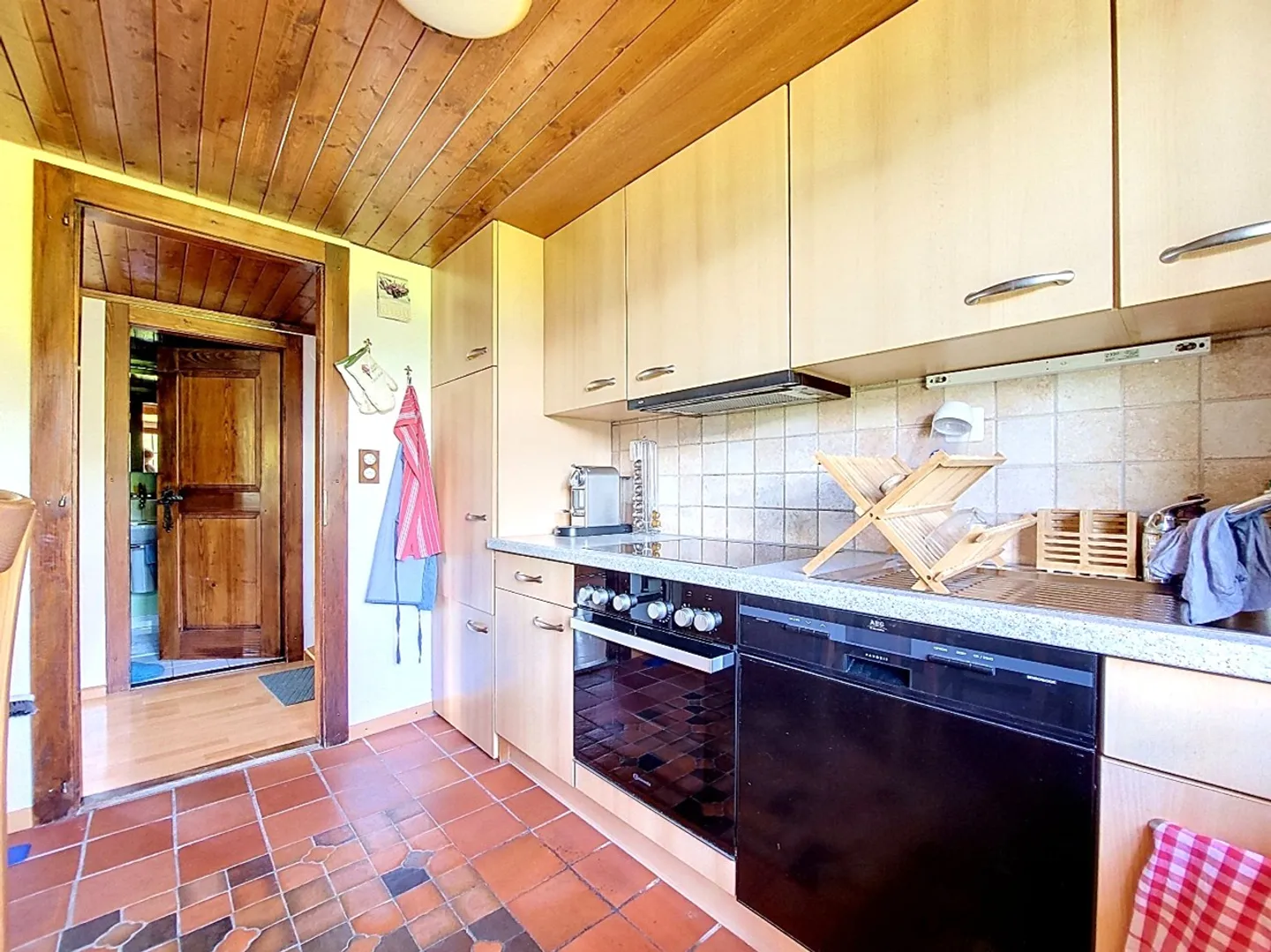 Chalet Charmant à Daillet - Photo 6 sur 22