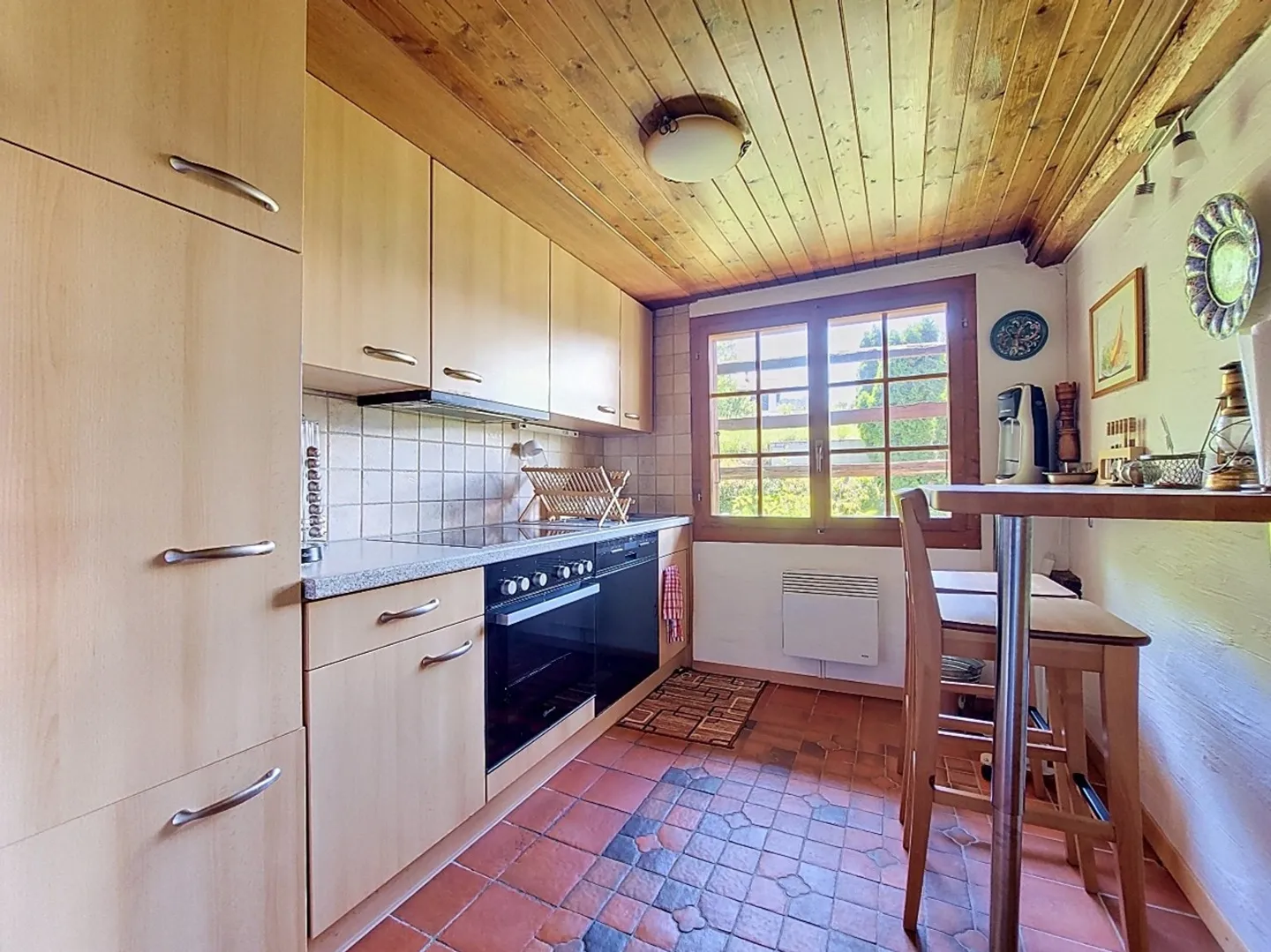 Chalet Charmant à Daillet - Photo 7 sur 22