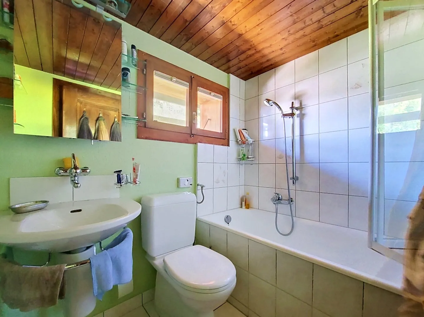 Chalet Charmant à Daillet - Photo 8 sur 22