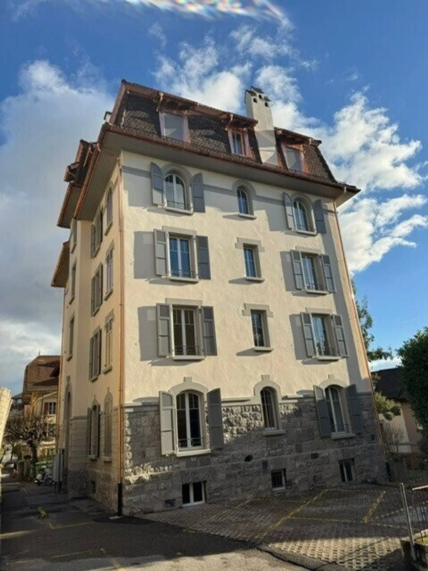 Belle 3 camere in affitto - Foto 1 di 2