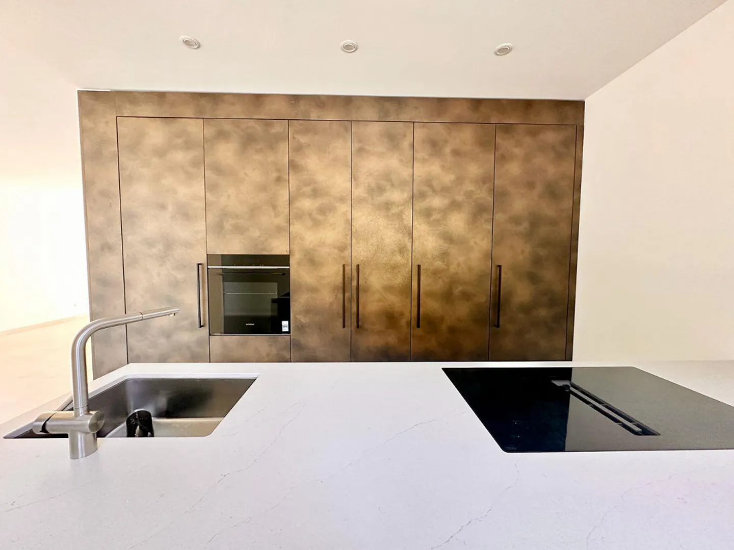 New Residential Project in Avegno: Natural Elegance in the Valley... - Photo 10 of 20