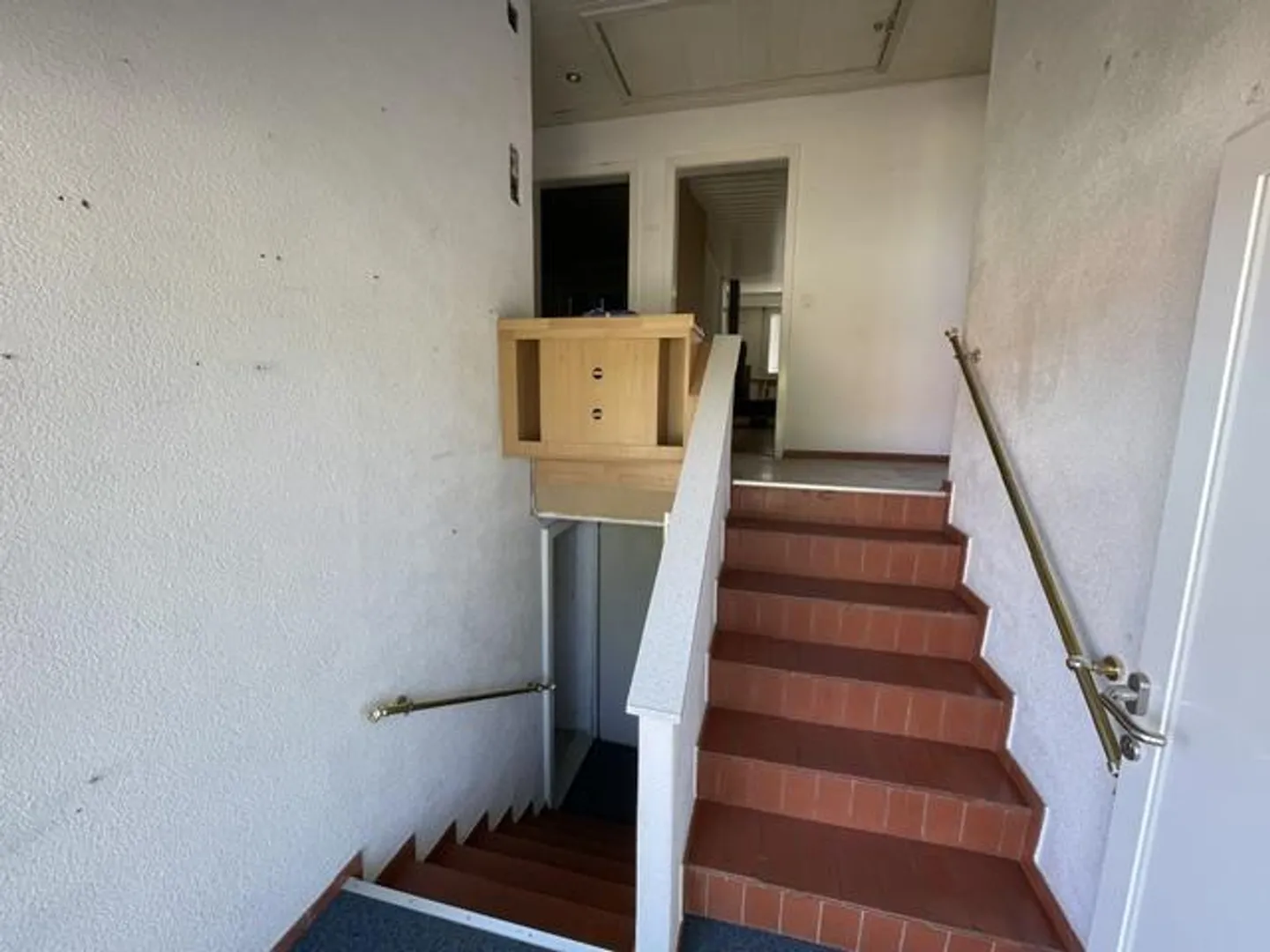 Charmantes Freistehendes Einfamilienhaus - Foto 4 von 26