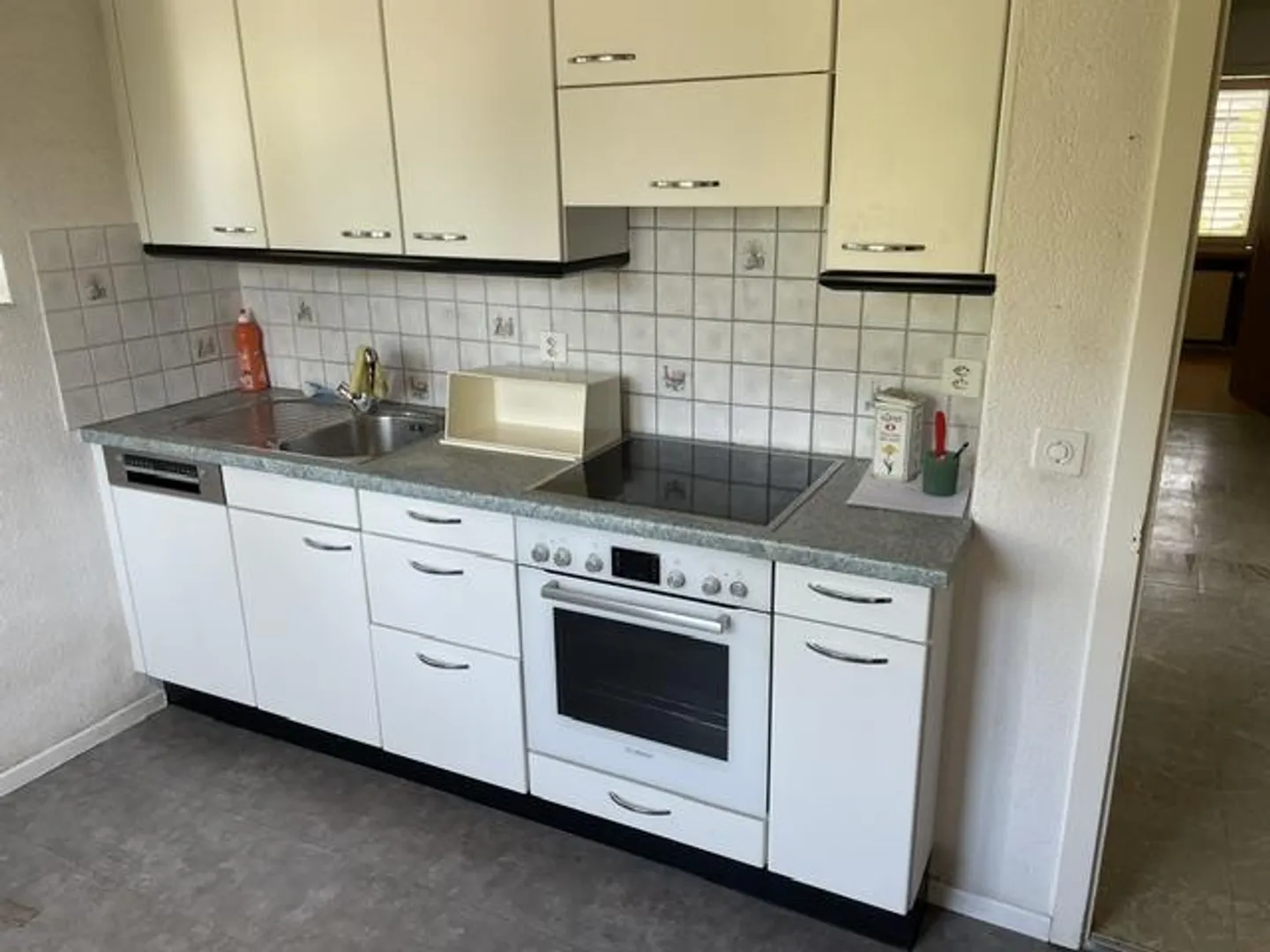 Charmantes Freistehendes Einfamilienhaus - Foto 5 von 26