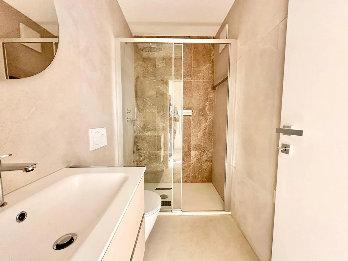 New Residential Project in Avegno: Natural Elegance in the Valley... - Photo 16 of 20